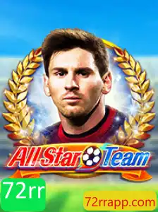 Descubra o Mundo Empolgante de AllStarTeam: Um Jogo Inovador com a Palavra-Chave 72rr