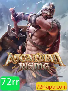Descubra AsgardianRising: Um Novo Mundo de Estratégia e Aventura