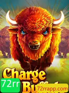 ChargeBuffalo: A Nova Sensação do Mundo dos Jogos