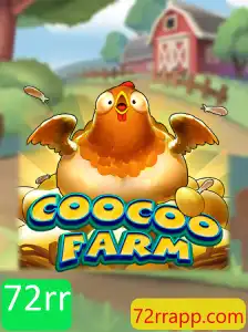 CooCooFarm: Um Olhar Profundo no Jogo Agrícola que Conquistou 72rr
