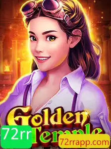 Descubra GoldenTemple: O Jogo que Encanta Aventureiros com o Desafio 72rr