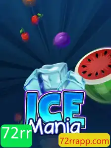 Explorando o Fascinante Mundo de IceMania: Uma Nova Fronteira no Entretenimento Digital