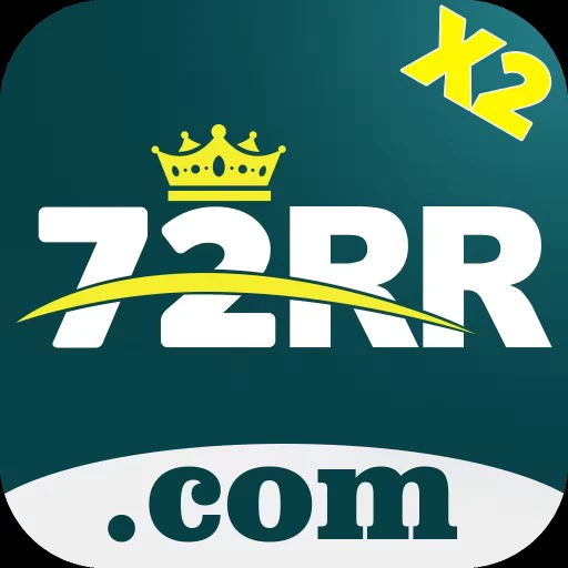 72rr Logo