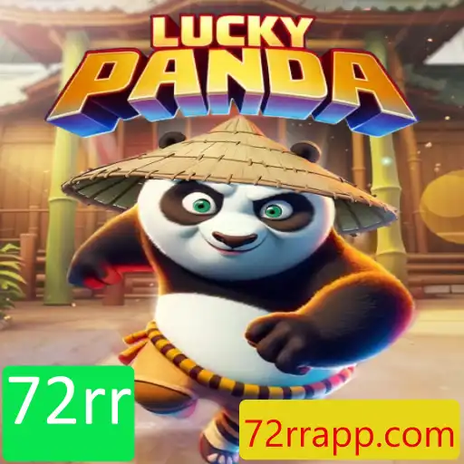 LuckyPanda: Um Novo Olhar Sobre Jogos de Estratégia e Diversão