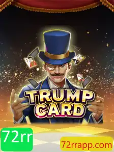TrumpCard: O Jogo Estratégico que Está Conquistando o Mundo