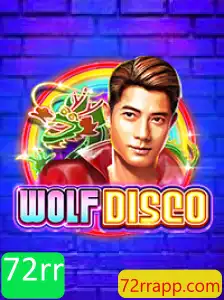 Explorando o Mundo Vibrante de WolfDisco: Uma Aventura Única